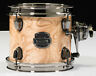 Svt807bmxn Mapex Saturn Tom Natural Maple Burl