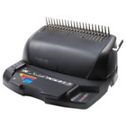 Swi7708175 -spr Swingline Combbind Electric Binding System 641438711030