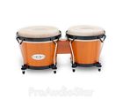 2100amb Synergy Amber Bongos Toca Finish Proaudiostar