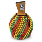 T2151g Toca Fiberglass Shekere Rasta