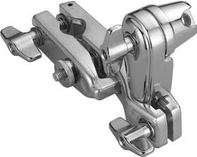Mc66 Tama 606559068340 Drum Set Clamp Chrome