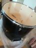 Tama-ipf18dbk Tama Brand New Imperialstar Floor Tom Black