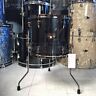 Tama-ipf18dhbk Tama Imperialstar Component Drums Floor Tom Hairline Black 887802004531
