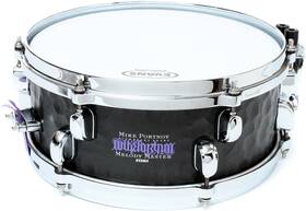 Mp125st Tama Mike Portnoy Hammered Signature 5 X 12-inch Snare Drum - Black