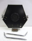 Ts-150 Tama Ts-120 Tom Techstar X7 Spurs Bass Snare 80s Set Trigger Pads Drum