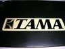 Tama Vintage Imperialstar Superstar Bass Kick Drum Head Logo Decal