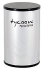Tas-c3 Tycoon Percussion Chrome Aluminum Shaker