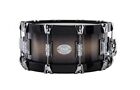 Sb1406swb-nbb Taye 14 X 6 In. Studiobirch Woodhoop Snare Drum Natural Black