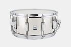 Ss1465 Taye 14 X 6.5 In. Stainless Steel Snare Drum