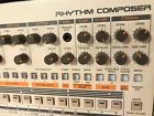Tb-09 Roland Tr-09 Drum Machine