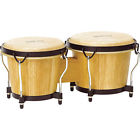Tb-8 B N Bongos Ritmo