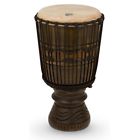 Tbd-12am Toca Bougarabou African Mask