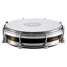 Tbr06abs-bk Meinl 6 Floatune Tamborim 840553053845