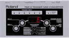 Tcm-6 Roland Original Packaging Used Once