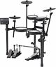 Td-07dmk Roland Electronic Drum Set Piece Kit With Sound 761294518779