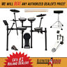 Td-07kv Roland Electronic Drum Set With Free Bass Pedal 761294516874