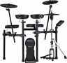 Td-07kvx-s Roland Electronic Drum Set