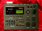 Tdw-10 Td-10x Tdw10 Roland V-drum Brain With Expansion Module