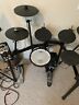 Td-11k Td-11k-combo-dlx Roland Electronic Drum Set Sticks