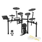 Td-17kl-s Roland Drums Electronic Drum Set