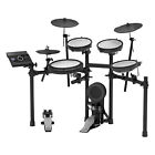 Td-17kv-s Roland Electronic Drum Set