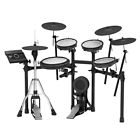 Td-17kvx-1 Roland Mesh Heads Electronic Drum Set Stand 761294511770
