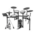 Td-17kvx-s Roland Electronic Drum Kit With Stand 761294221389