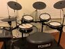 30-ks Td Roland Drums Electronic Drum Set Extras