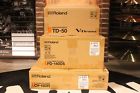 Td-50dp Roland V-drums Digital Upgrade