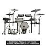 Td-50k2 Roland Electronic Drum Set 761294516492