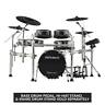 Td-50kv2 Roland Electronic Drum Set 761294516508