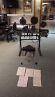 Td-5k Roland Electronic Drum Kit