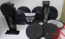 Td-6kw Set Roland Percussion Sound Drum Model Module