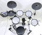 Td-6kx Head V-tour Electronic Td-6v Mesh Module Kit Roland Sound Set Drum