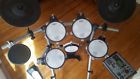 Td-8kv Roland Drums With Manual