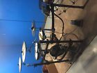 Td-9k2 Roland Td-9 K2 With Kd-120