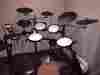 Td-9k2-s Drums Tour Series Roland V