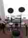 Td-9kx2-s V-tour Series Td-9kx2 Roland Electric Drum Set Td-9
