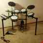 Td-9sx Kit Model Hard Discontinued Electronic Drumsetroland Drum Find