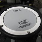 Td-k1 Roland Drum Set With All Potential Upgrades