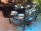 Td10-kv Electronic Drum Set Roland