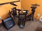 Td11ksde Roland Td-11k V-drums V-compact