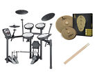 Td11kvs-lv38 Roland Td-11kv-s W-zildjian L80 709951912409