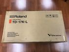 Td17kl Roland Brand New In Box