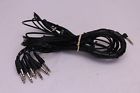 Td6cablesnake Roland Cable Snake Patch Cord Mount Clamp