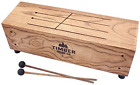 Tdct18m Timber Drum Medium American Hardwood 674086005428