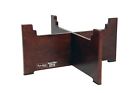 Tdd-stsan Tycoon Percussion Adult Drum Cross Stand New 8858681944920