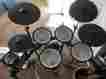 Tdk11kv Roland Electronic Drum Set