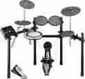 Tdx502 Yamaha Electronic Drum Kit
