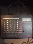 Tam500 Techstar Tama Plus Simmons